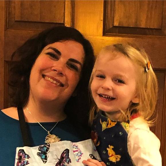 Meet your Posher, Paige - Picture 1 of 1